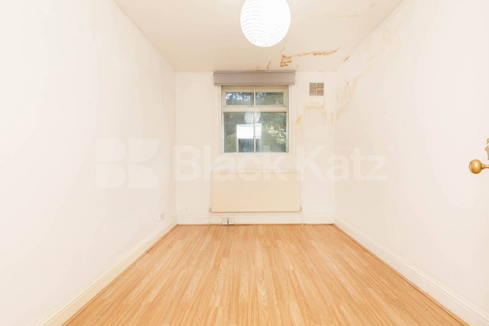 located on a prime road in Dalston within a period conversion  Sandringham Road, Dalston 